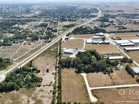 Terreno en Venta en San Vicente, USD 158.382