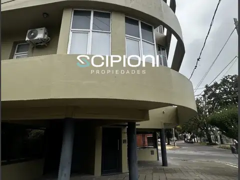 Departamento en alquiler en La Plata