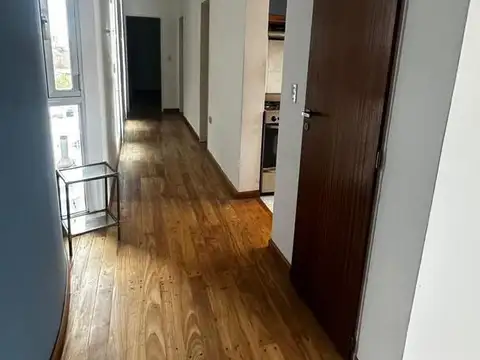 Departamento en Alquiler de 2 dormitorios