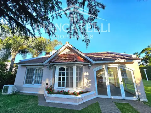 Casa en Venta de 3 dormitorios