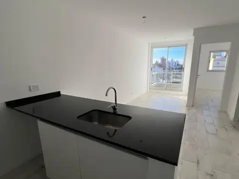 Departamento en Alquiler en Echesortu, $ 470.000
