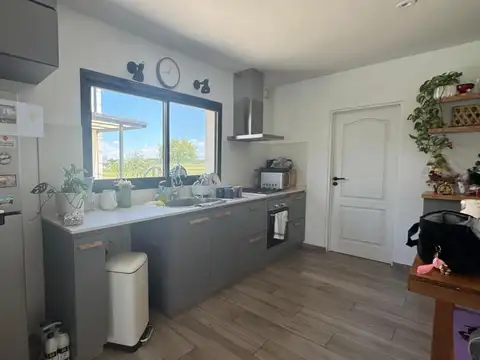 Casa en Venta 1 año