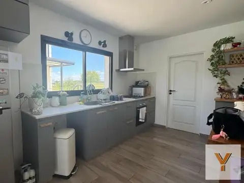 Casa en Venta 1 año