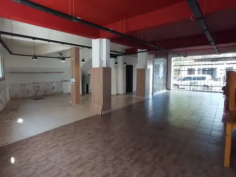 Local en Alquiler en Caballito Norte, $ 3.500.000
