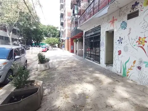 Local en Alquiler 63 años