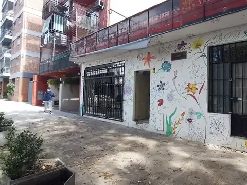 Local en Alquiler en Caballito Norte, $ 3.500.000