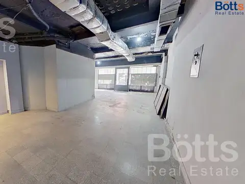 Local en Venta en Almagro, Capital Federal