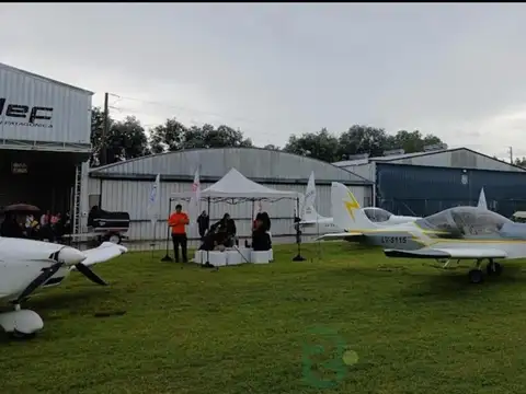 Acceso Al Aero Country Club