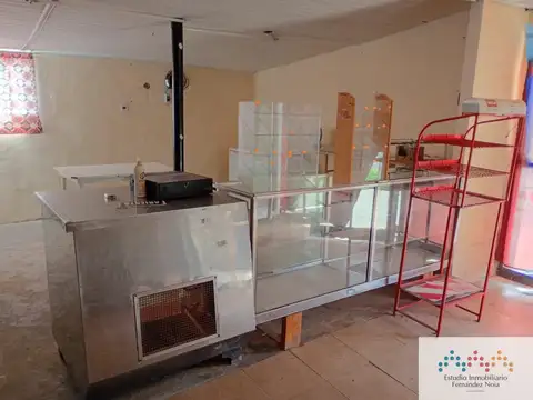 Local comercial en alquiler ubicado en Domselaar