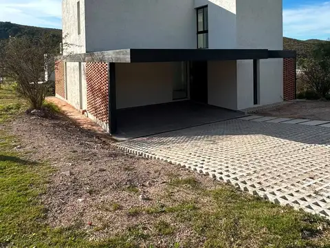 Casa en Venta en La Calera, Colón
