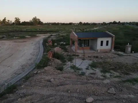Terreno en Venta, San Pablo Chico