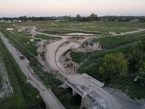 Terreno en Venta de 634,0 m2