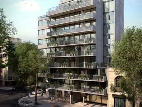 Departamento en Venta A Estrenar