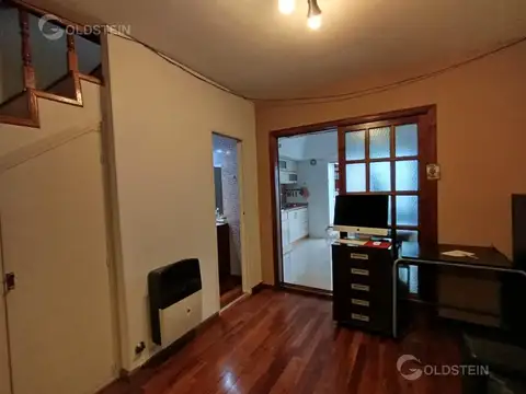 Casa en San Cristobal