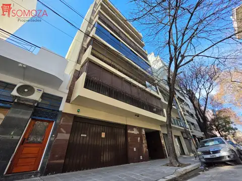Departamento en Alquiler en Parque Chacabuco, Capital Federal