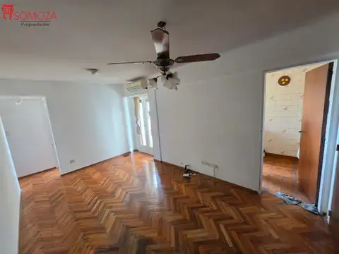 Departamento en Alquiler de 3 ambientes