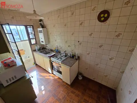 Departamento en Alquiler en Parque Chacabuco, $ 850.000