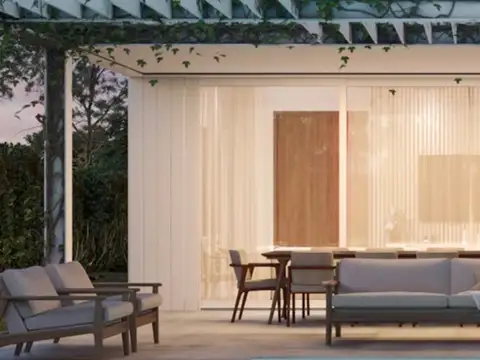 Casa en Venta en Pilar Del Este, USD 240.000