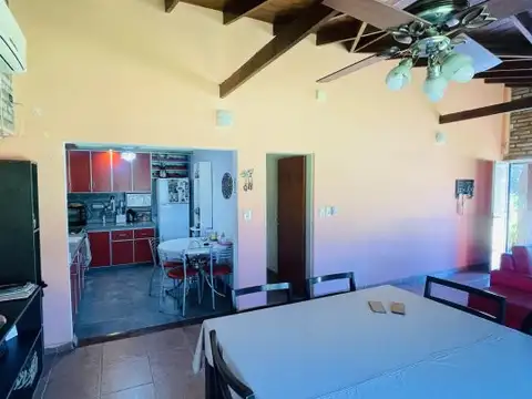 Casa en Venta en Ibarlucea, USD 140.000