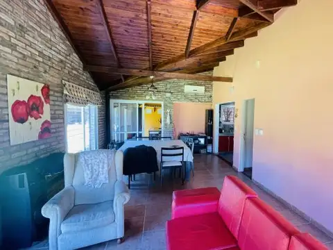Casa en Venta 30 años