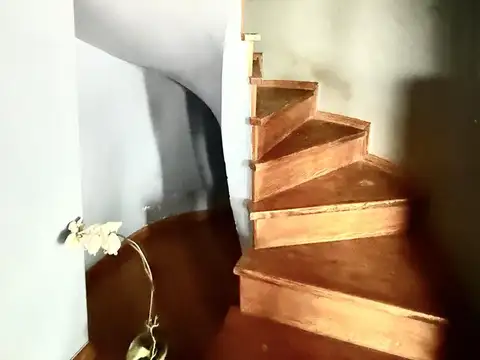 Departamento 3 ambientes con 3 baños