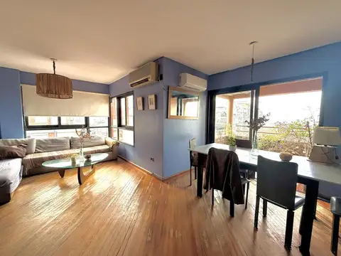 Departamento en Venta 25 años