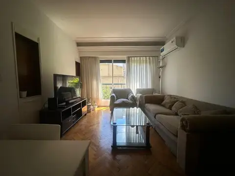 Departamento en Venta en Palermo, USD 199.000