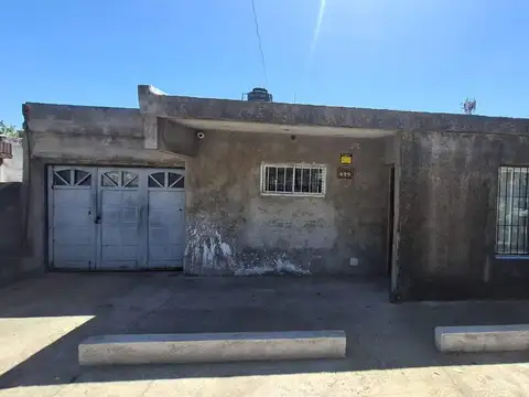 VENTA CASA ZONA SUR- RECICLAR/INVERSION
