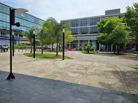 Oficina  en Alquiler en 46 Plaza, Pilar, G.B.A. Zona Norte