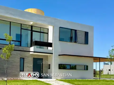 Casa  en Venta en San Sebastian - AREA 7, San Sebastian, Escobar