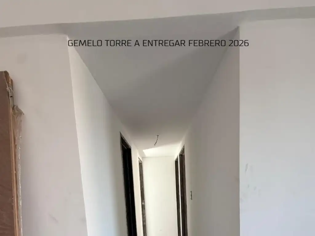 Departamento 4 amb. Barrio cerrado Altos de san fernando de 20 Unidades en Altos De San Fernando