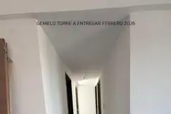 Departamento 4 amb. Barrio cerrado Altos de san fernando de 20 Unidades en Altos De San Fernando