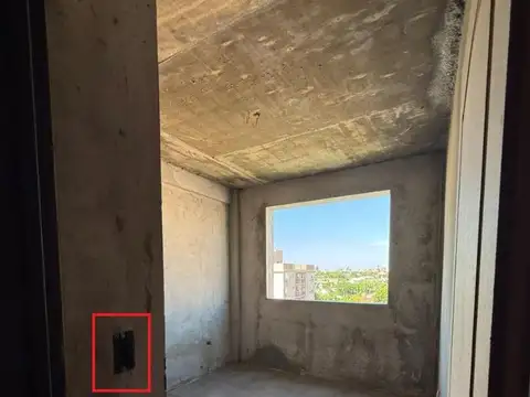 Departamento 4 amb. Barrio cerrado Altos de san fernando en Altos De San Fernando