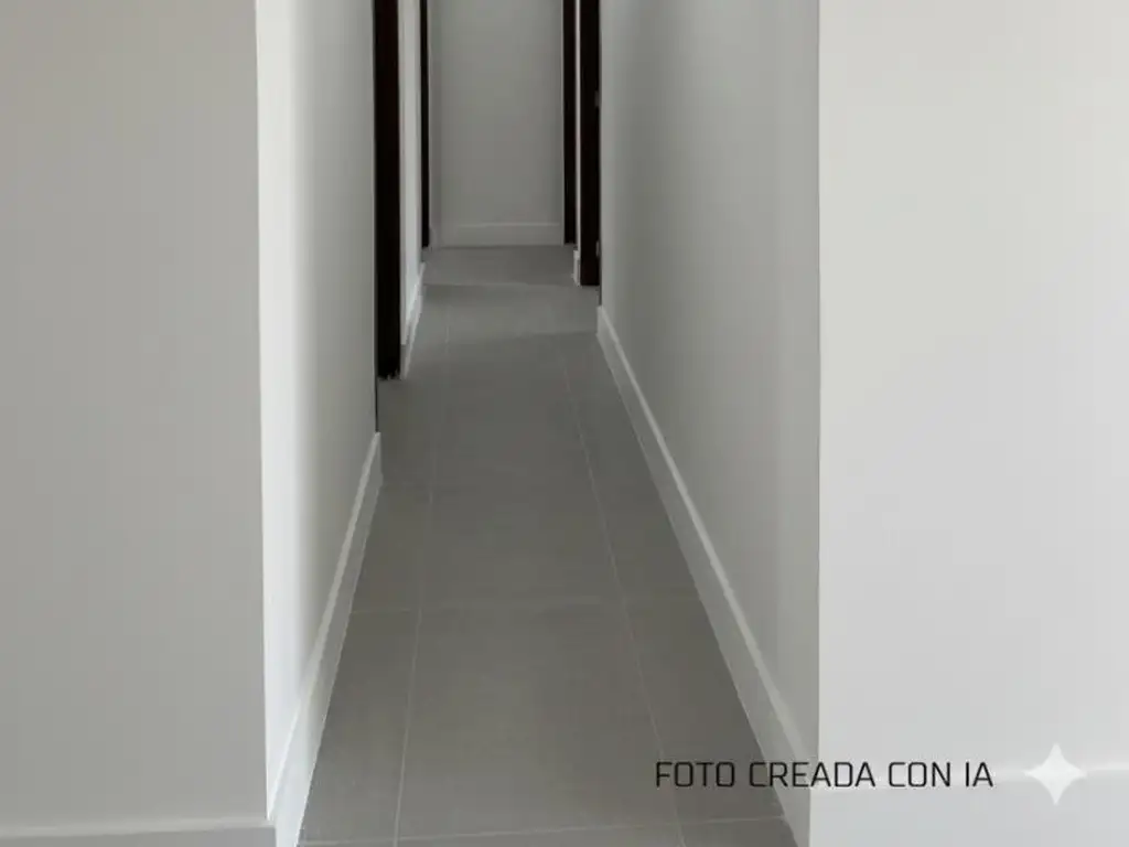 Emprendimiento de 20 Unidades