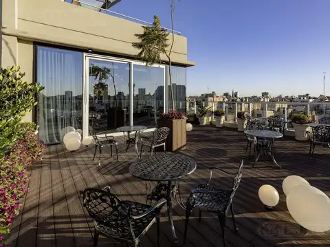 Oficina en Venta en San Nicolás, USD 560.000