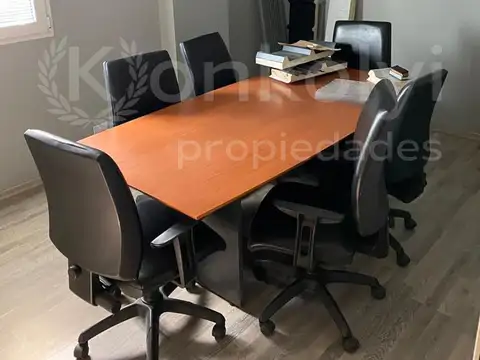 Galpon en Venta 57  mts Fondo