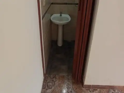 Departamento en Alquiler 15 años