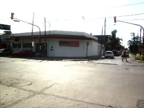 Galpon en Venta 13,22  mts Frente