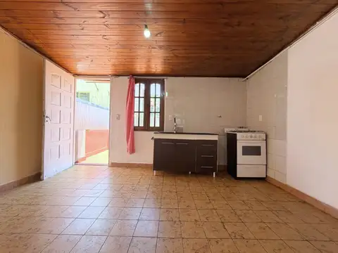 Depto Tipo Casa en Venta de 2 ambientes