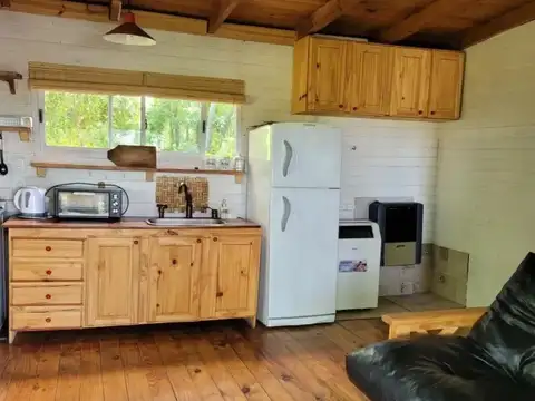 Casa en Venta en Countries y Barrios Cerrados en Tigre, USD 110.000