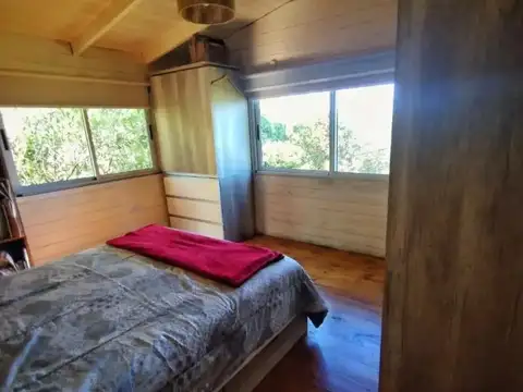 Casa 7 ambientes con 4 baños