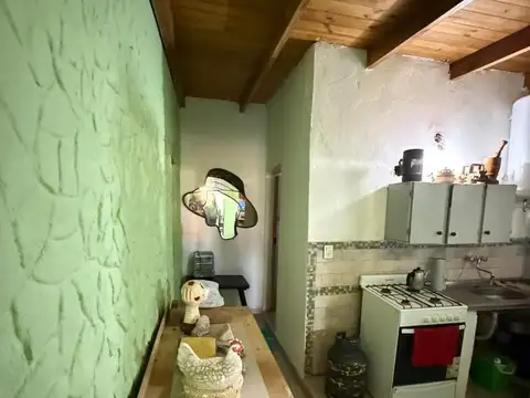 Casa en Venta de 2 dormitorios