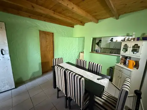 Venta | Casa | 2 Dormitorios | Fray Luis Beltrán