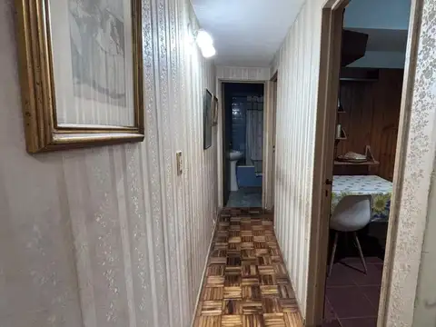 Departamento en Venta 45 años