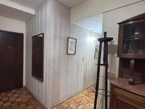 Departamento en Venta en Palermo Chico, USD 114.000