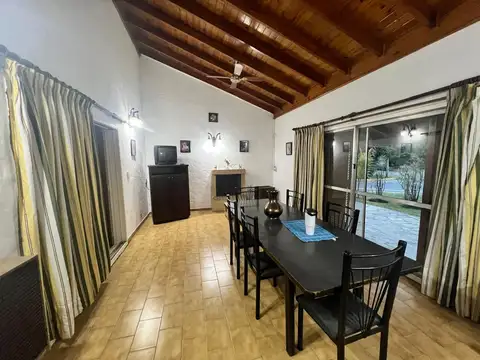 Casa en Alquiler en Las Lajas Country Club, USD 850