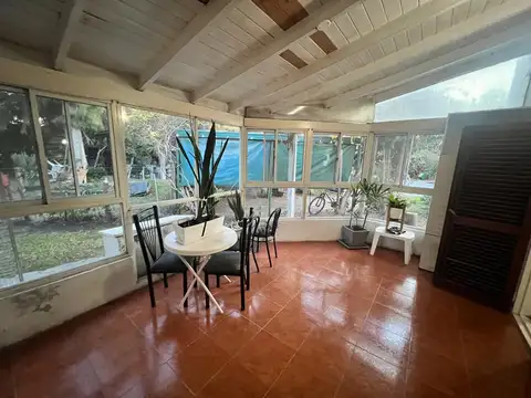 Casa en Alquiler 30 años
