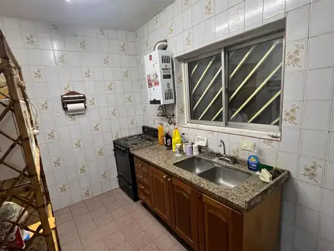 Casa en Alquiler con 1 cochera