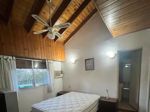 Casa en alquiler en Las Lajas Country Club, General Rodriguez