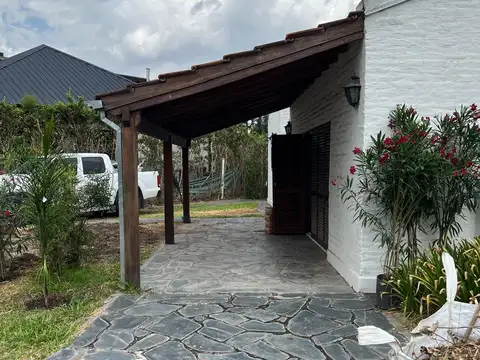 Casa en alquiler en Las Lajas Country Club, General Rodriguez